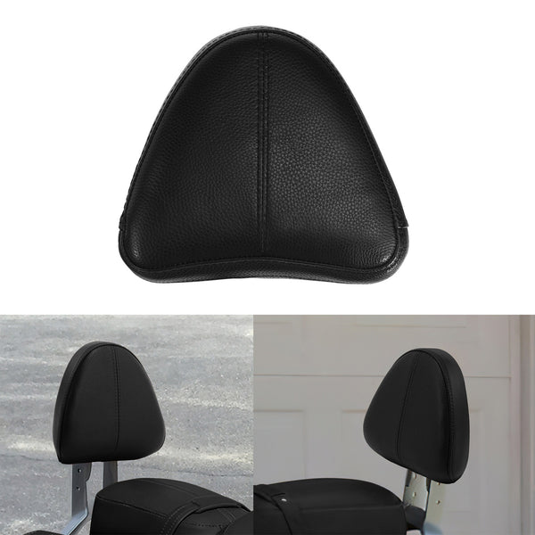 TCMT Backrest, image 1 of 4