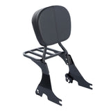TCMT Backrest, image 2 of 4
