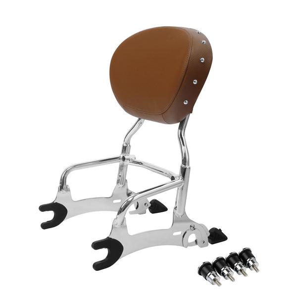 TCMT Backrest, image 1 of 4