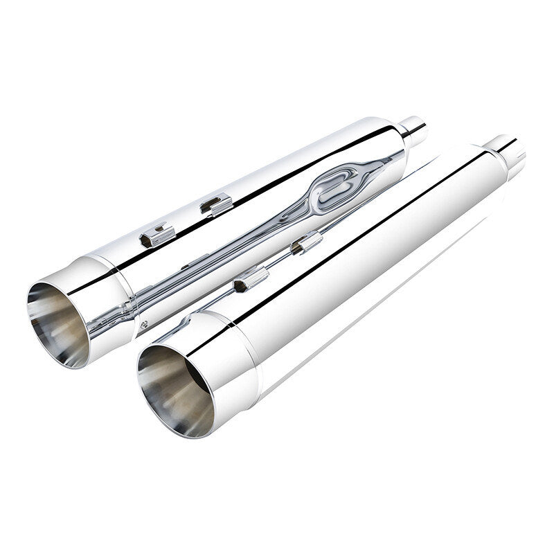 TCMT Muffler, image 1 of 4