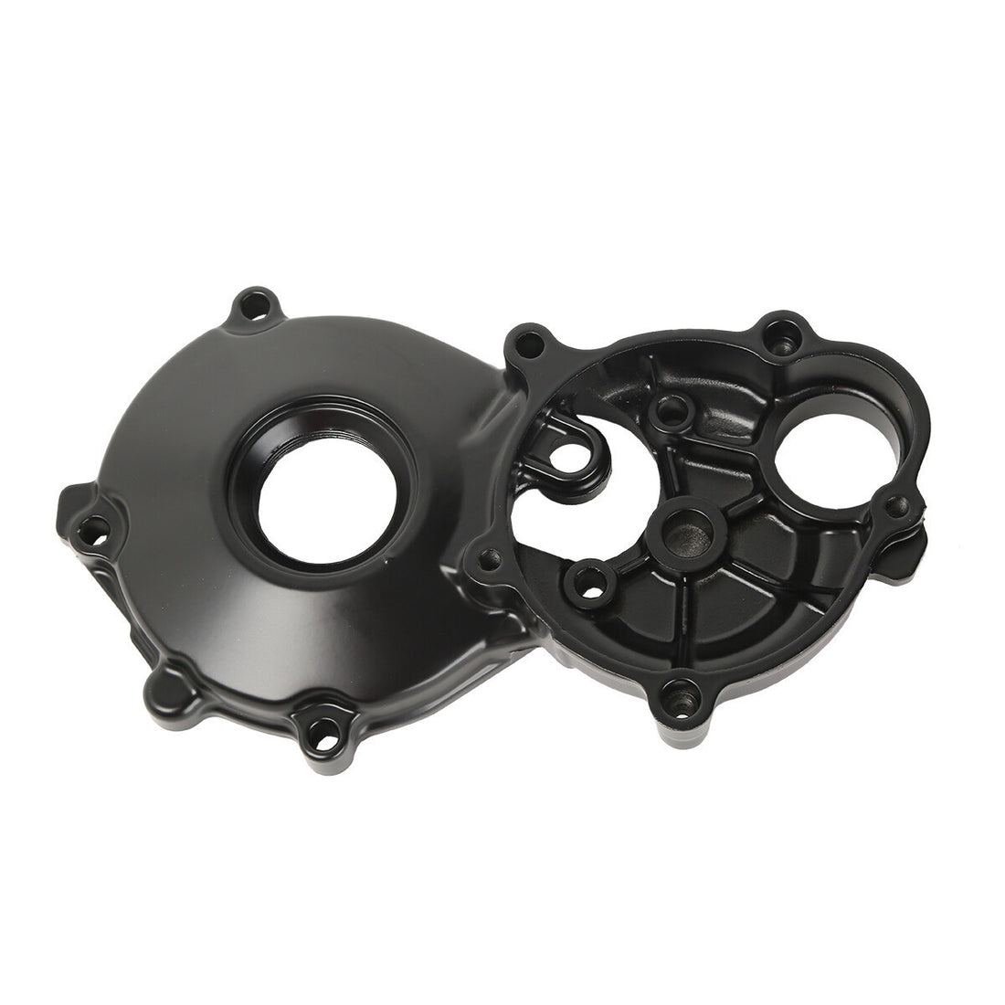 TCMT Starter Motor, image 1 of 4