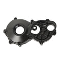 TCMT Starter Motor, image 1 of 4
