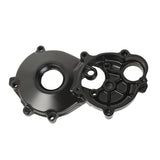 TCMT Starter Motor, image 1 of 4