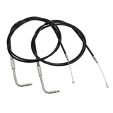 TCMT Throttle Cable, image 1 of 4