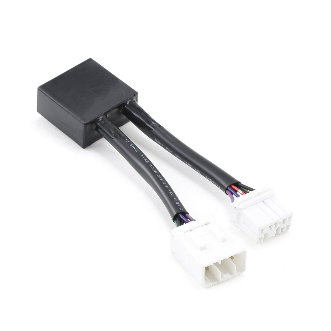 TCMT Turn Signal, image 1 of 4