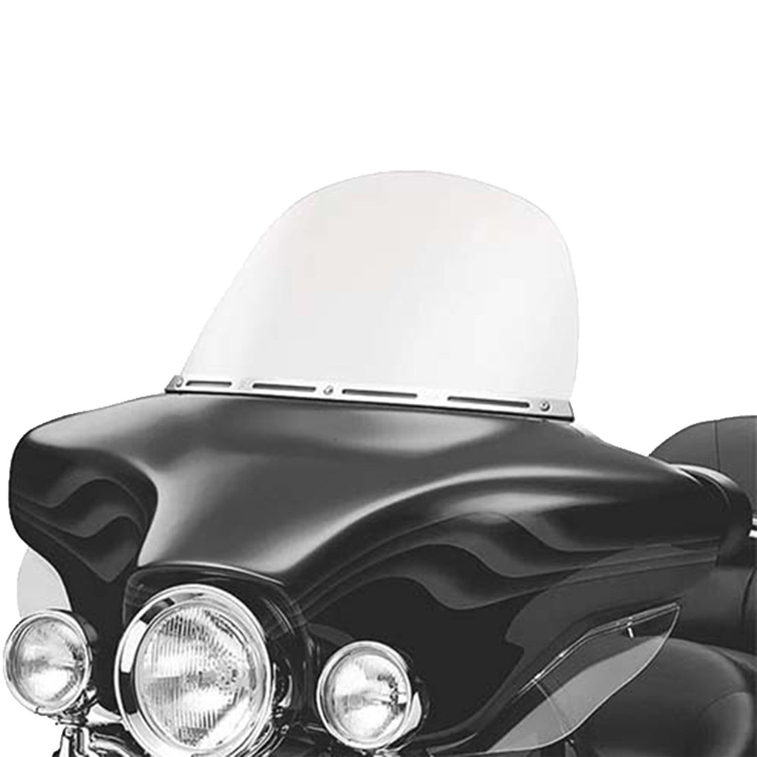 TCMT Windshield, image 1 of 4