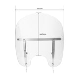 TCMT Windshield, image 3 of 4