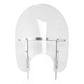 TCMT Windshield, image 1 of 4