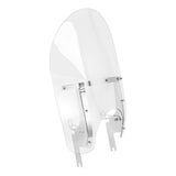 TCMT Windshield, image 2 of 4