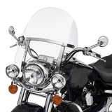 TCMT Windshield, image 3 of 4