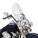 TCMT Windshield, image 4 of 4