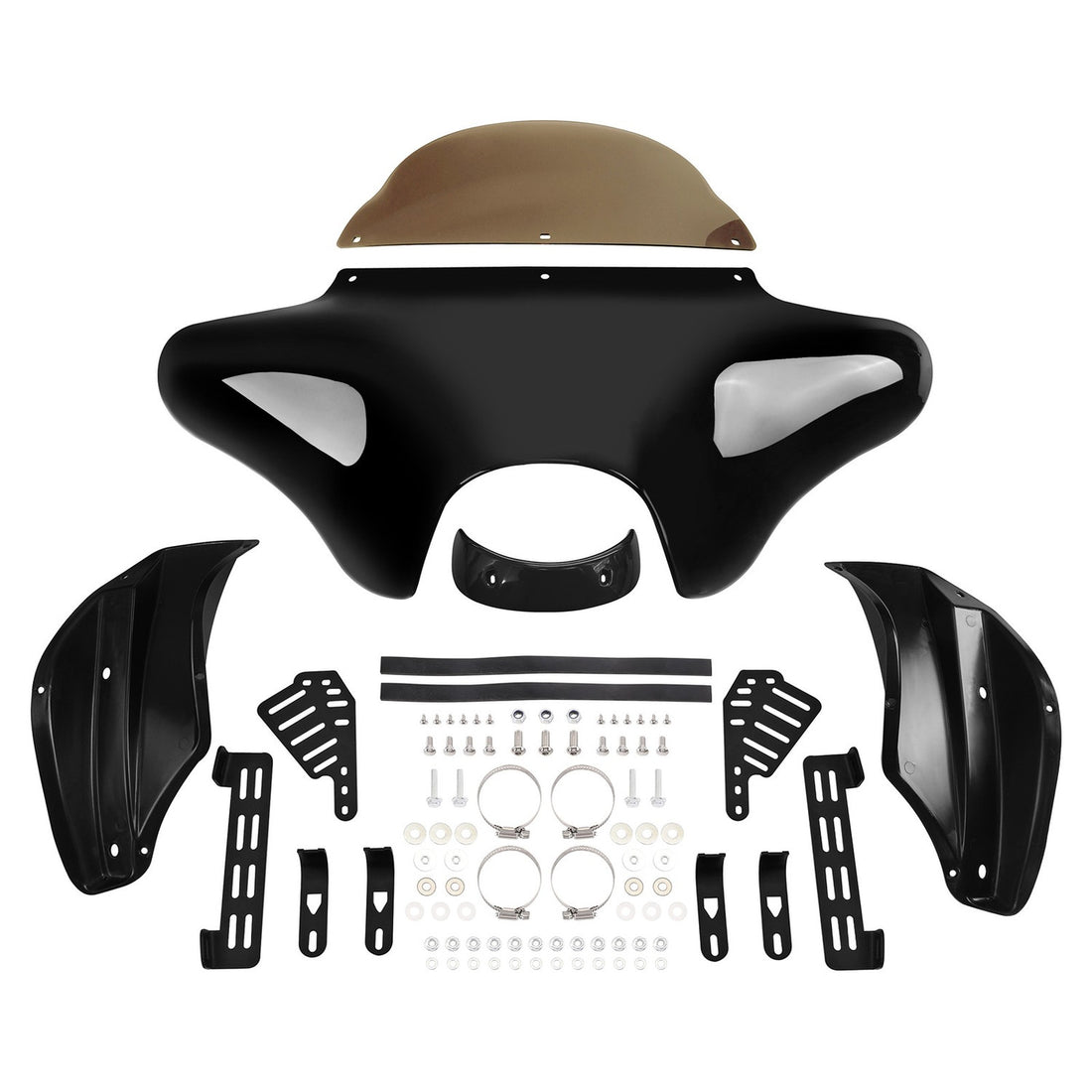 TCMT Windshield, image 1 of 4