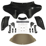 TCMT Windshield, image 3 of 4
