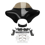 TCMT Windshield, image 4 of 4