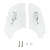 TCMT Windshield, image 2 of 4