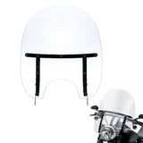 TCMT Windshield, image 2 of 4