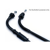 Throttle Cable 23749, image 3 of 4