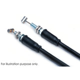 Throttle Cable 23749, image 4 of 4