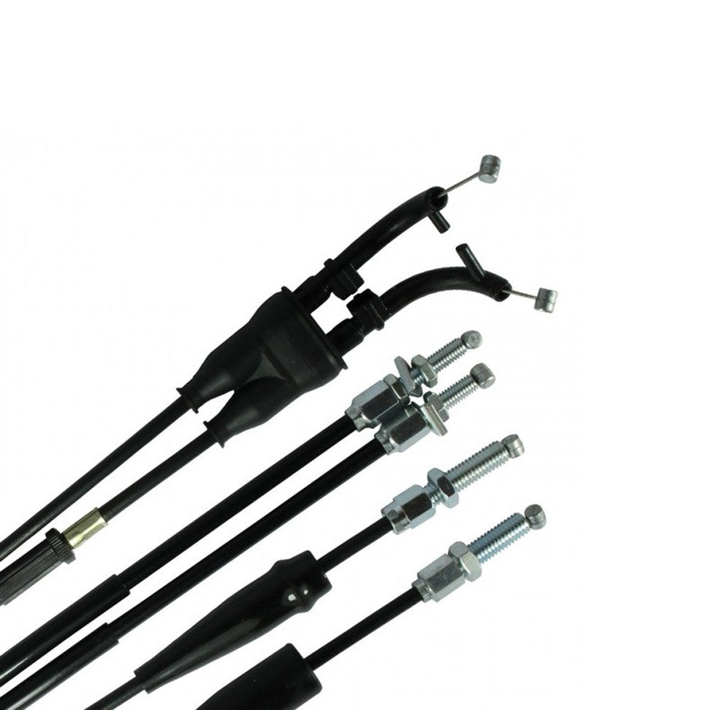 Throttle Cable