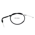 Throttle Cable CMS50-566-10