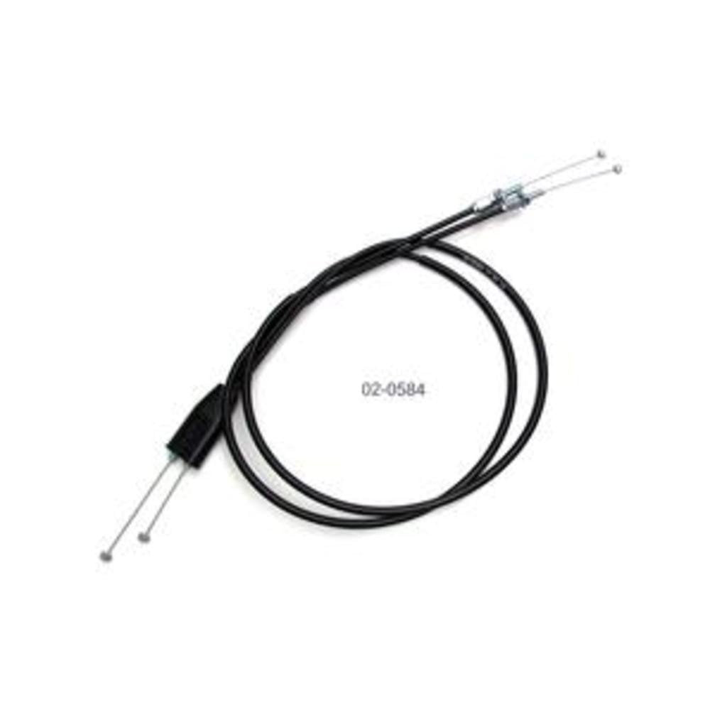 Throttle Cable CMS50-584-10