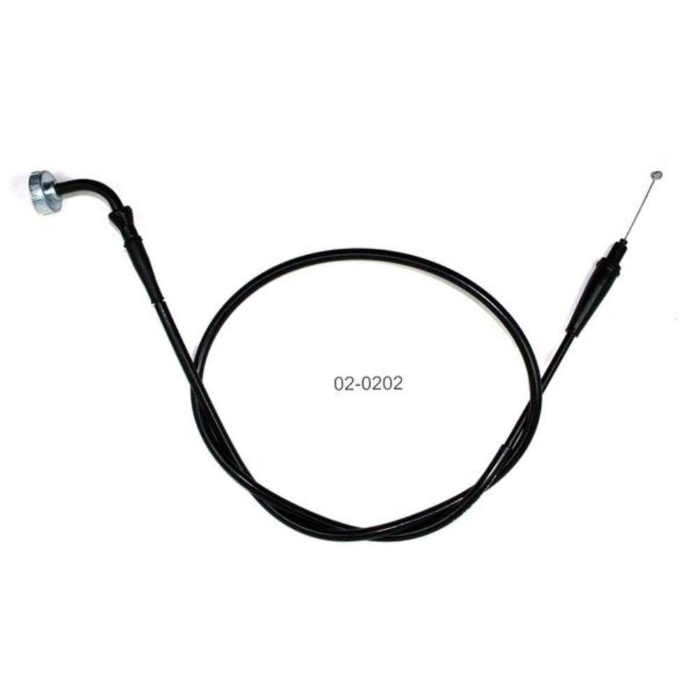 Throttle Cable CMS50-202-10