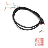 Throttle Cable, image 2 of 4