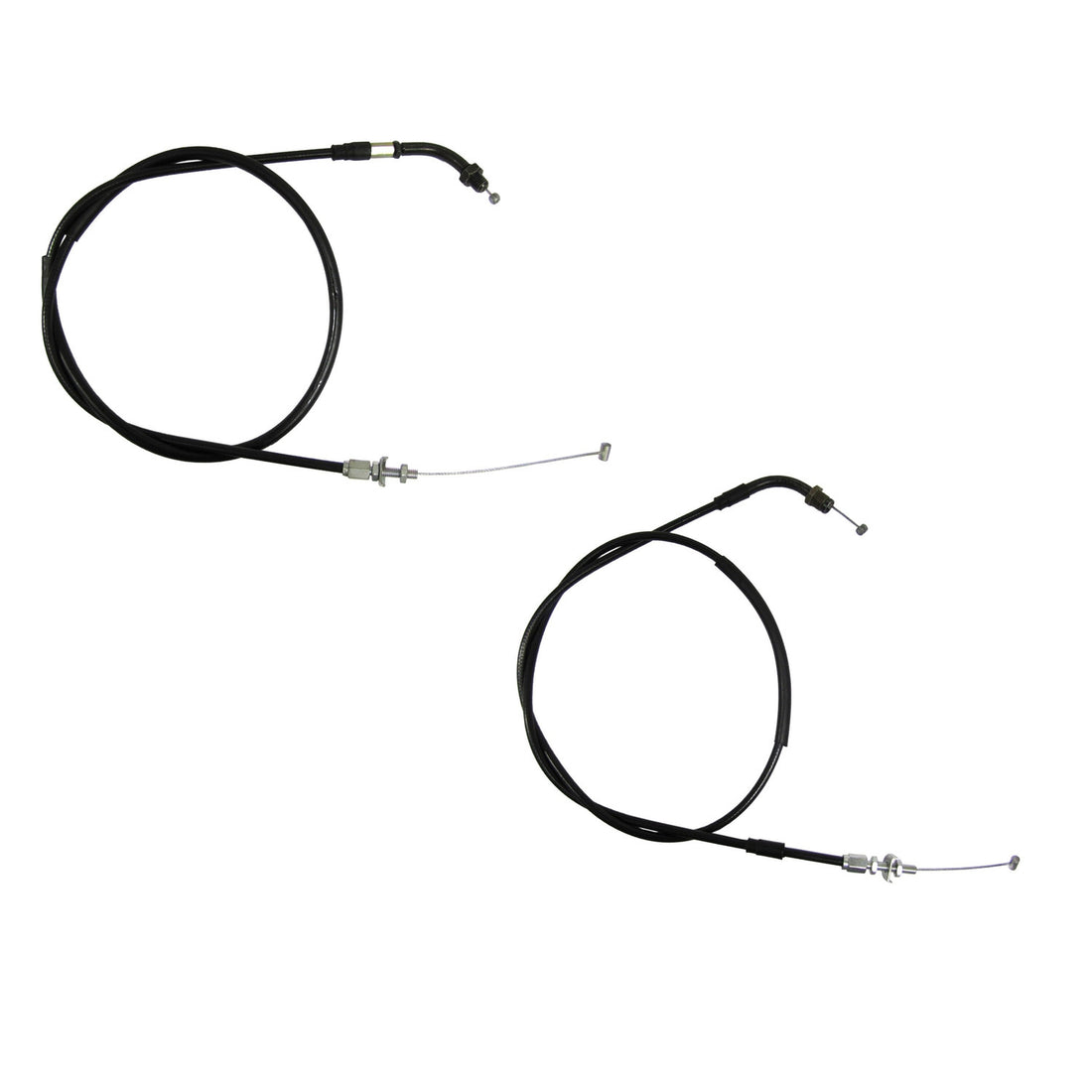 Throttle Cable, image 1 of 3