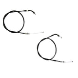 Throttle Cable, image 1 of 3
