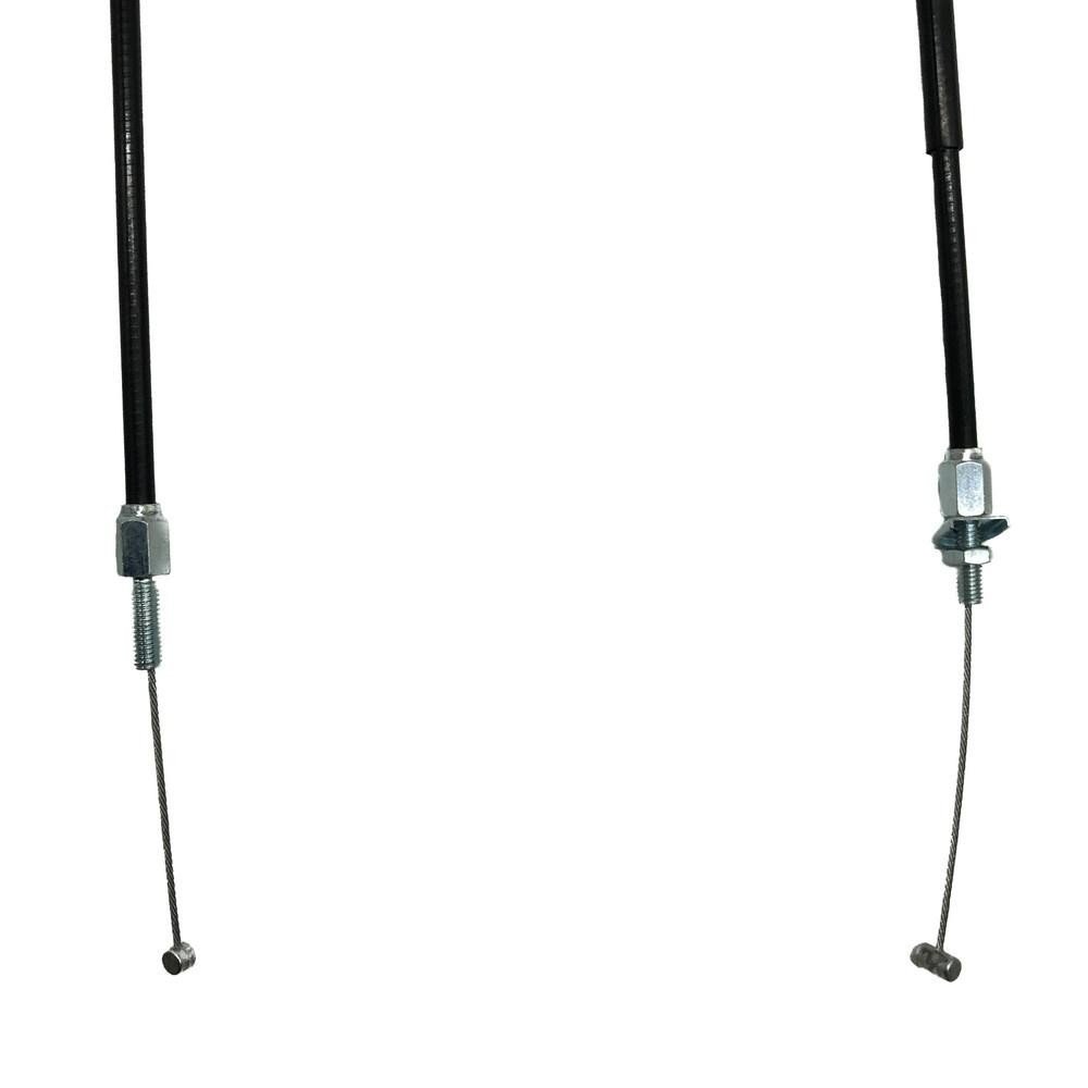 Throttle Cable CMS50-KF0-10