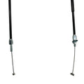 Throttle Cable CMS50-KF0-10
