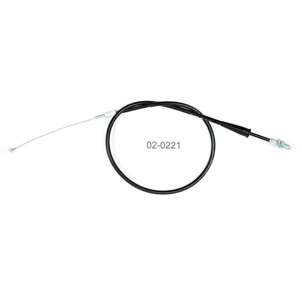 Throttle Cable CMS50-MN1-10