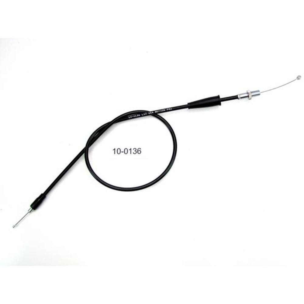 Throttle Cable CMS54-136-10