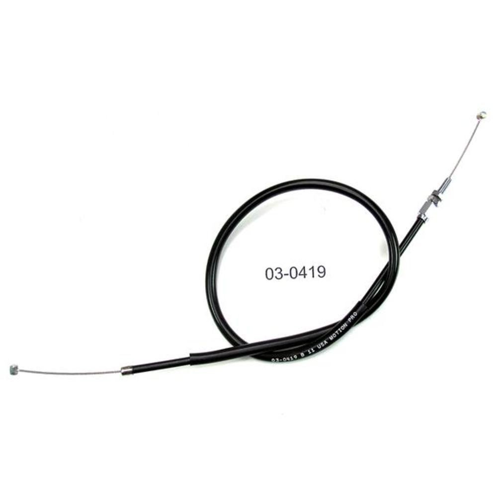 Throttle Cable CMS53-419-10