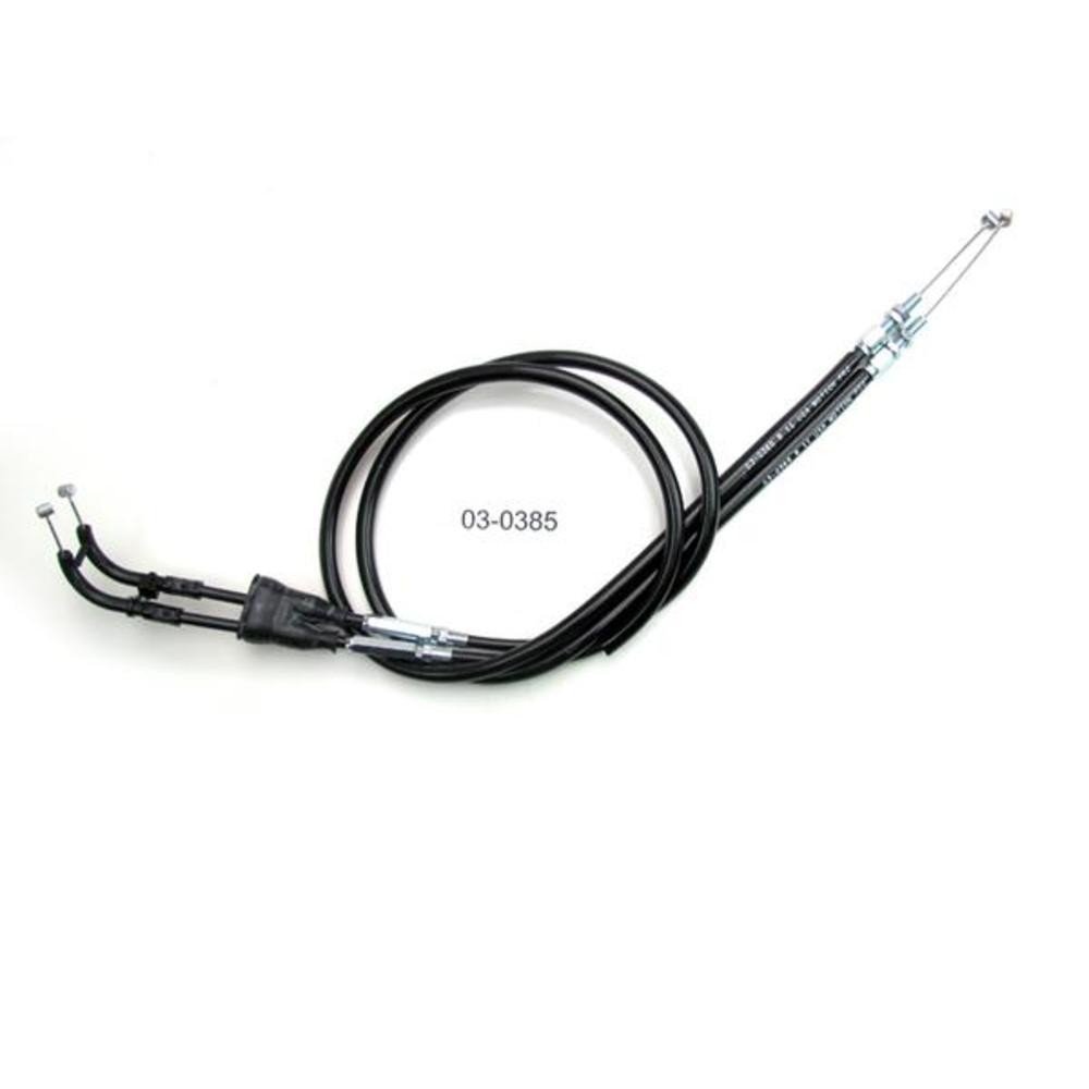 Throttle Cable CMS53-385-10