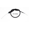 Throttle Cable CMS53-369-10