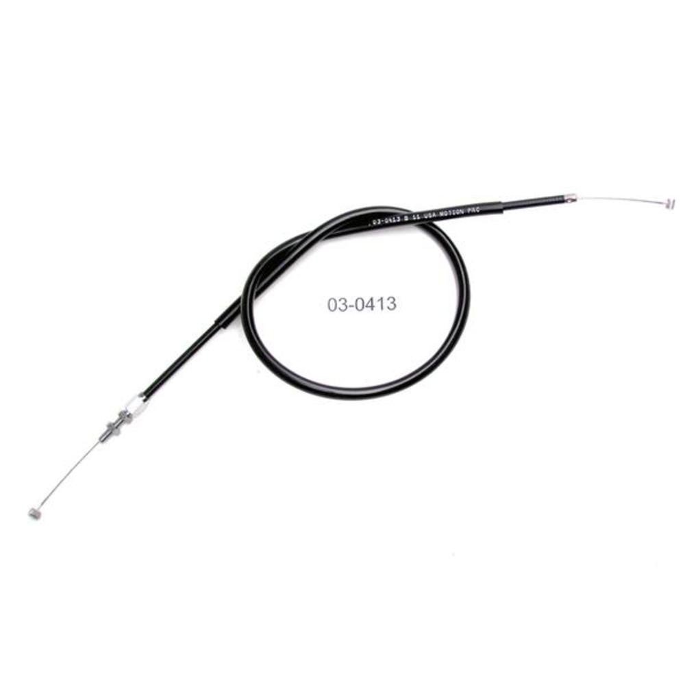 Throttle Cable CMS53-413-10