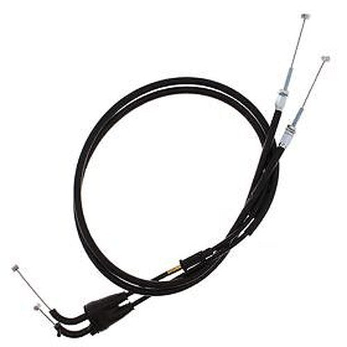 Throttle Cable