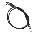 Throttle Cable