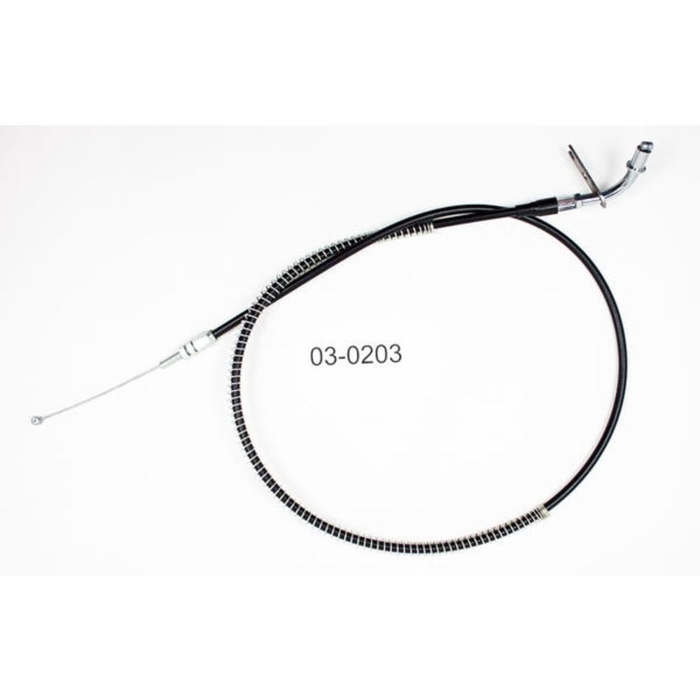 Throttle Cable CMS53-203-10