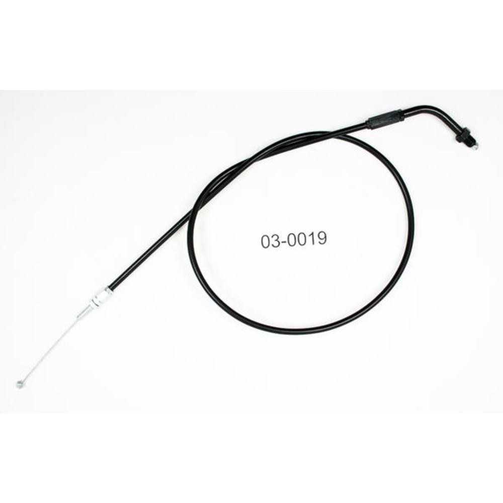 Throttle Cable CMS53-019-10