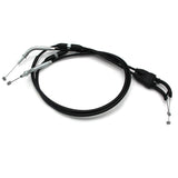 Throttle Cable 54012-0187, image 2 of 4