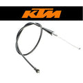 Throttle Cable