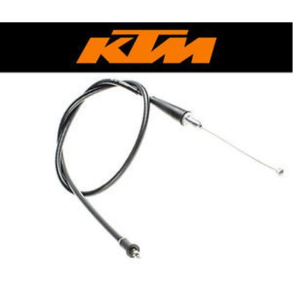 Throttle Cable