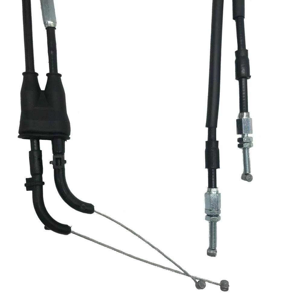 Throttle Cable CMS52-130-10