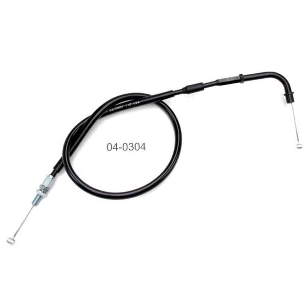 Throttle Cable CMS52-304-10