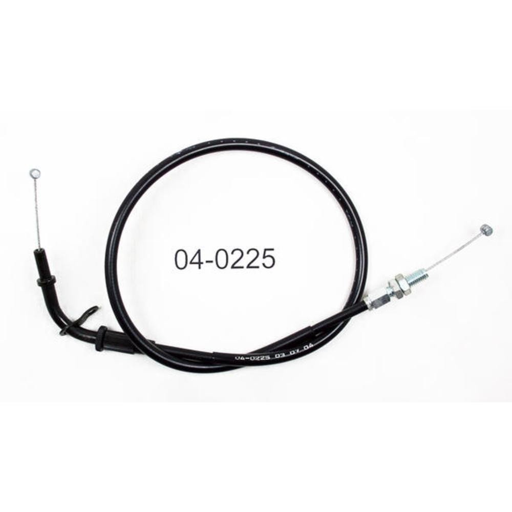 Throttle Cable CMS52-225-10