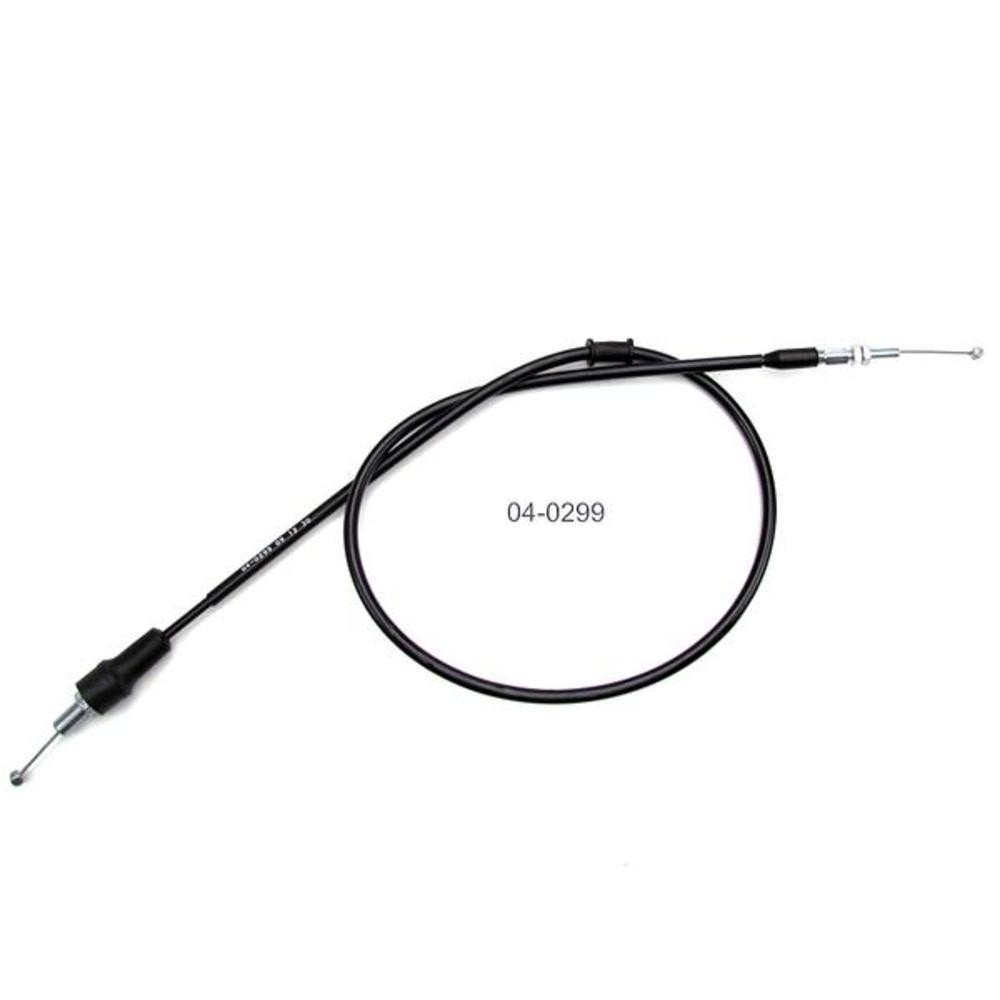Throttle Cable CMS52-299-10
