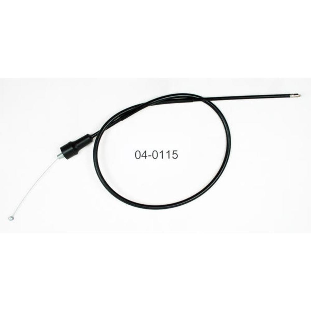 Throttle Cable CMS52-115-10