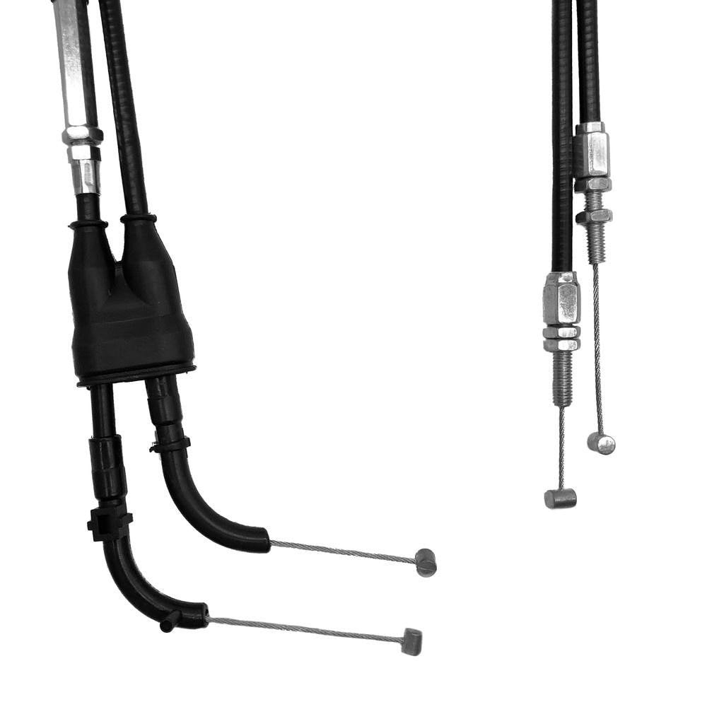 Throttle Cable CMS52-266-10